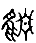 甲骨文金文篆体象形字的字形演变