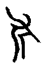 甲骨文金文篆体象形字的字形演变