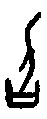 甲骨文金文篆体象形字的字形演变