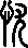 甲骨文,象形文字,金文,篆文,汉字的演变
