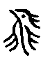 甲骨文金文篆体象形字的字形演变