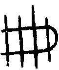 册册的甲骨文金文篆文字形演变含义