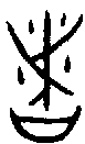 甲骨文金文篆体象形字的字形演变